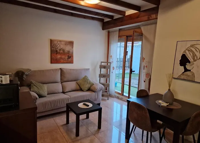 Airam Home Patio Centro
