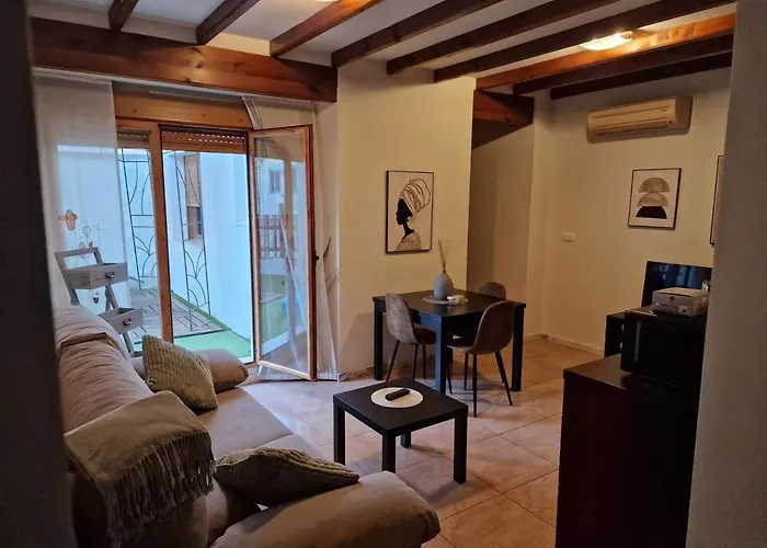 Airam Home Patio Centro