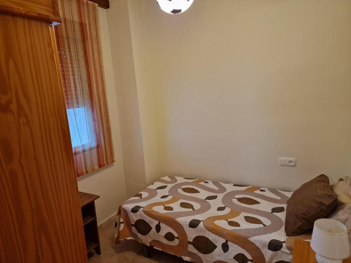 Airam Patio Centro Almansa