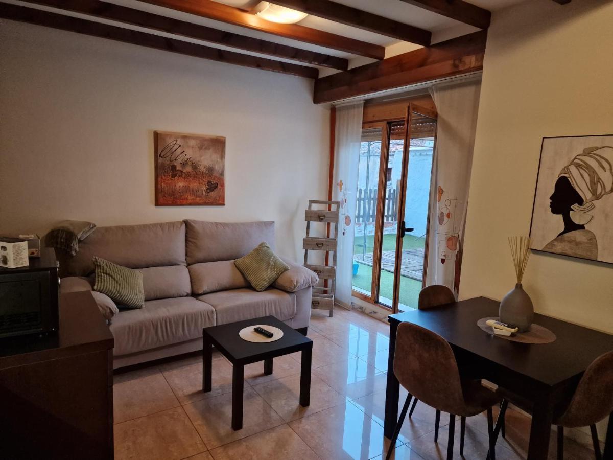 Apartment Airam Patio Centro *