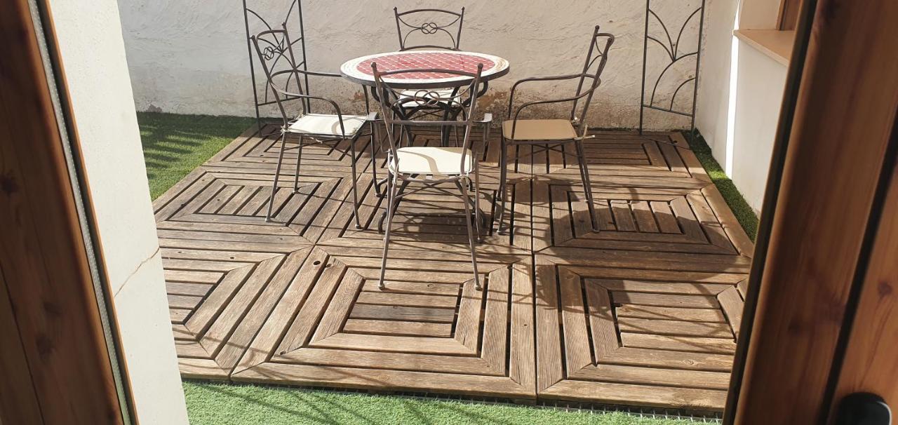 Apartment Airam Patio Centro *